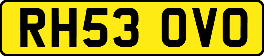 RH53OVO