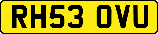 RH53OVU