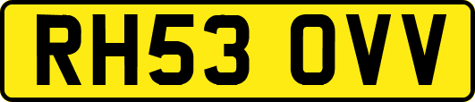 RH53OVV