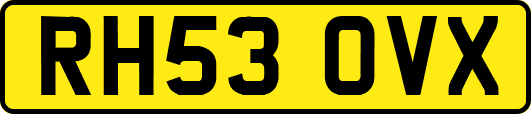 RH53OVX