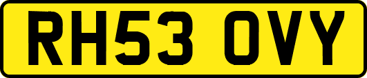 RH53OVY