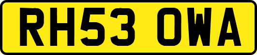 RH53OWA