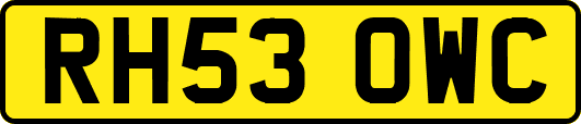 RH53OWC