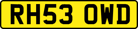 RH53OWD
