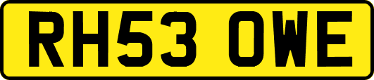 RH53OWE