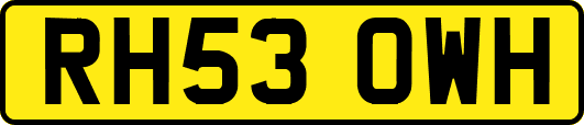RH53OWH