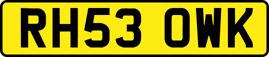 RH53OWK