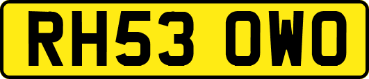 RH53OWO