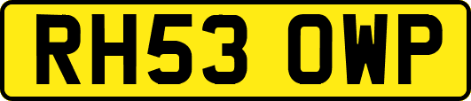 RH53OWP