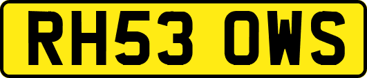 RH53OWS