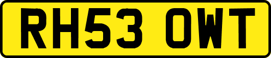 RH53OWT