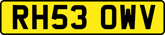 RH53OWV