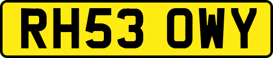 RH53OWY