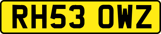RH53OWZ