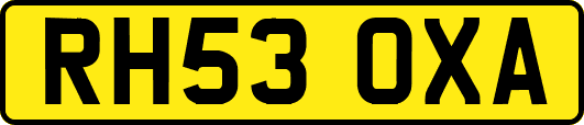 RH53OXA