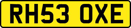 RH53OXE