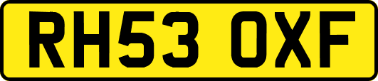 RH53OXF