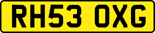 RH53OXG