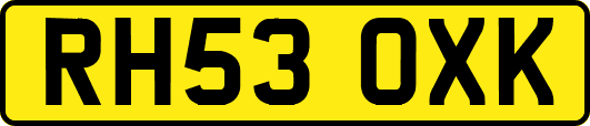 RH53OXK