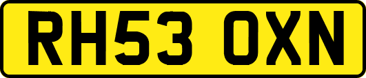 RH53OXN