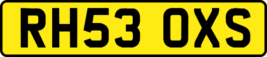RH53OXS