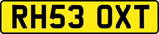 RH53OXT