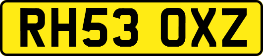 RH53OXZ