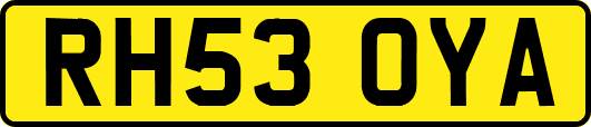 RH53OYA