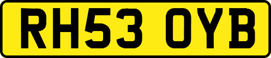 RH53OYB