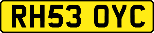 RH53OYC