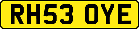 RH53OYE