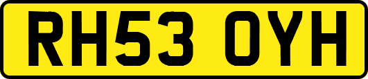 RH53OYH