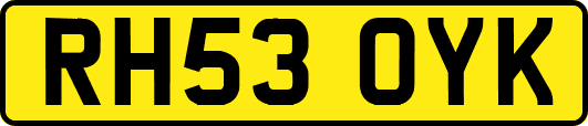 RH53OYK