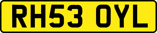 RH53OYL