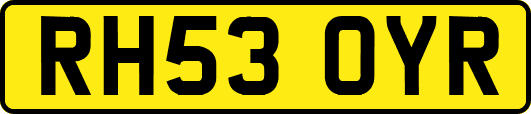RH53OYR