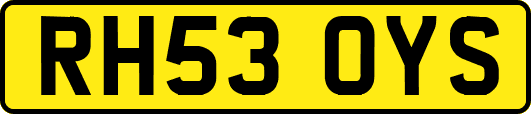 RH53OYS
