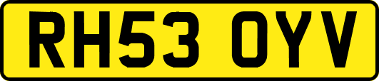 RH53OYV
