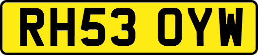 RH53OYW