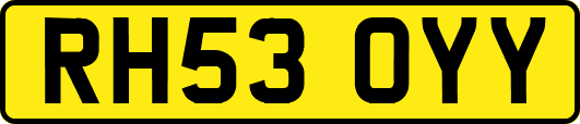 RH53OYY