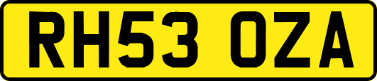 RH53OZA