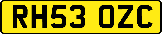 RH53OZC