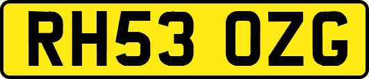 RH53OZG