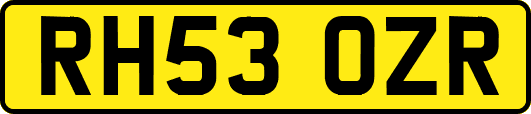 RH53OZR