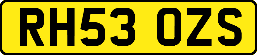 RH53OZS