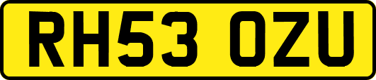 RH53OZU