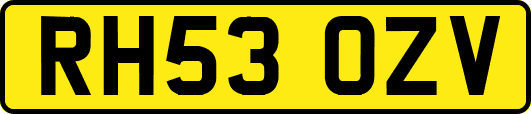 RH53OZV