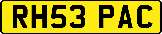 RH53PAC