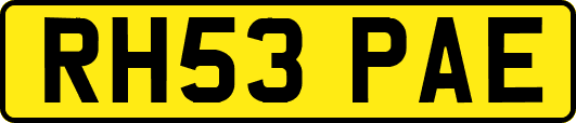 RH53PAE
