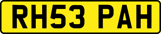 RH53PAH