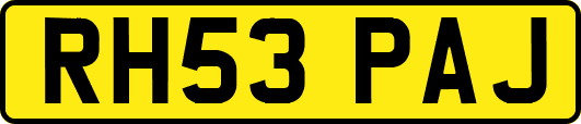 RH53PAJ